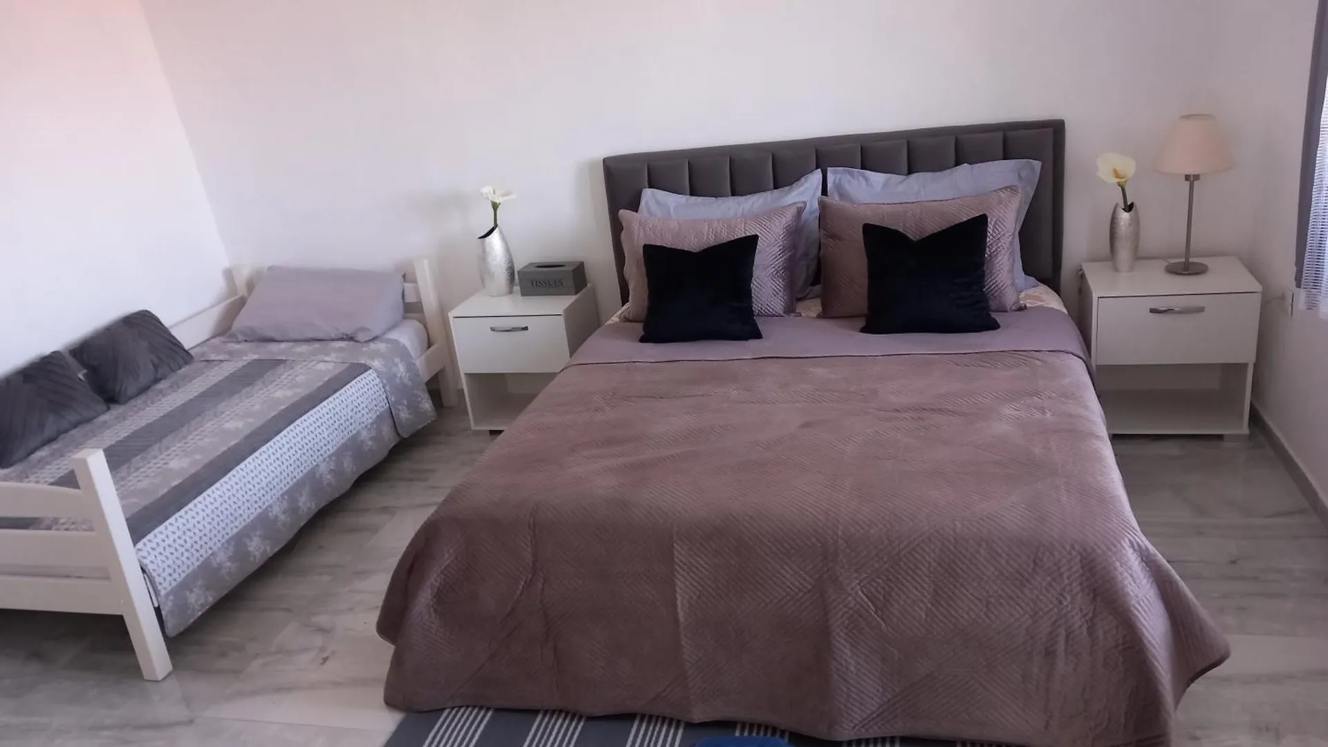 Tiny Home At The Castle Shkoder Albania