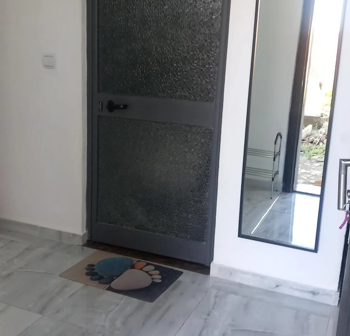 Tiny Home At The Castle Shkoder Albania