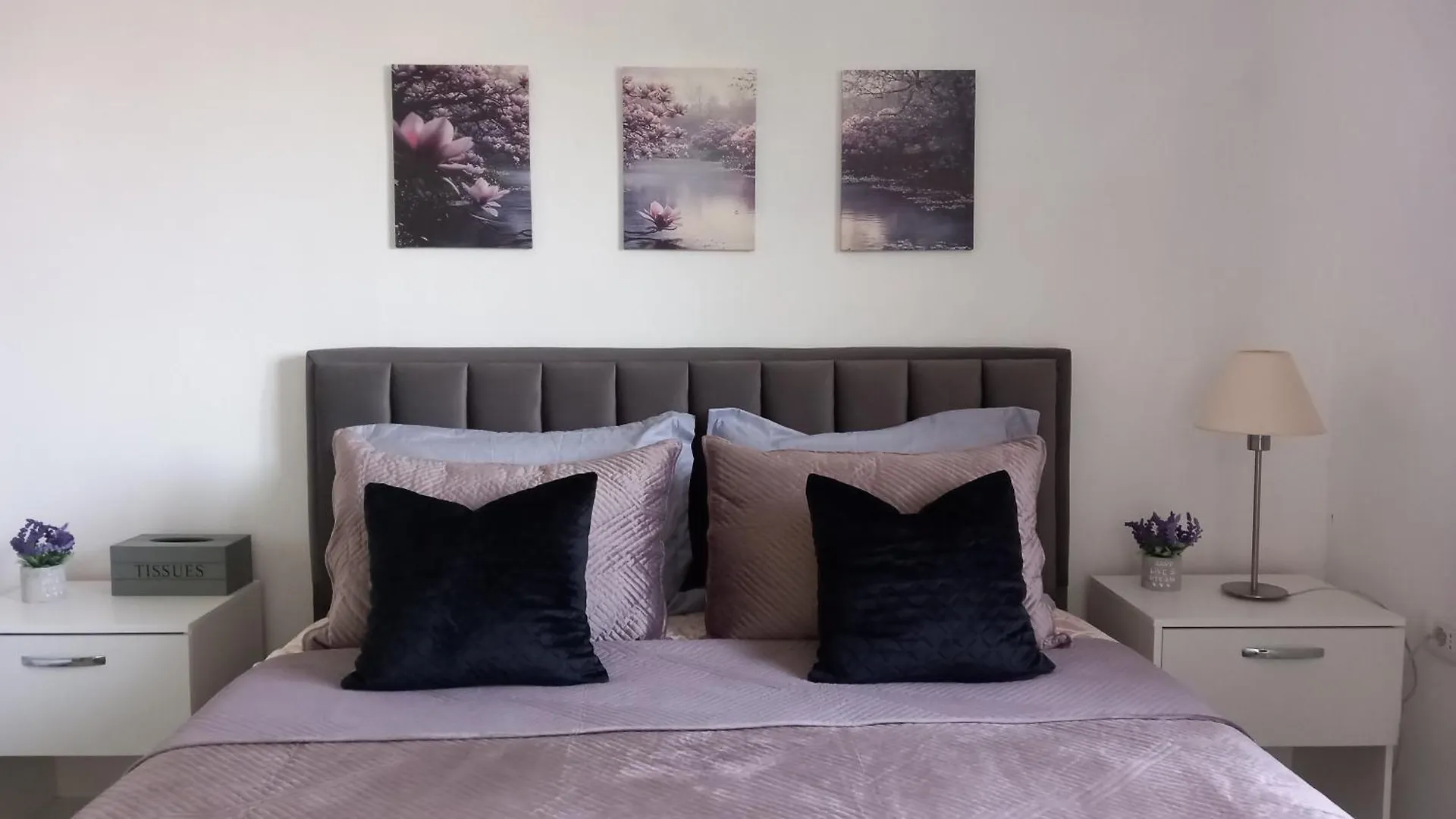 Tiny Home At The Castle Shkoder Apartment