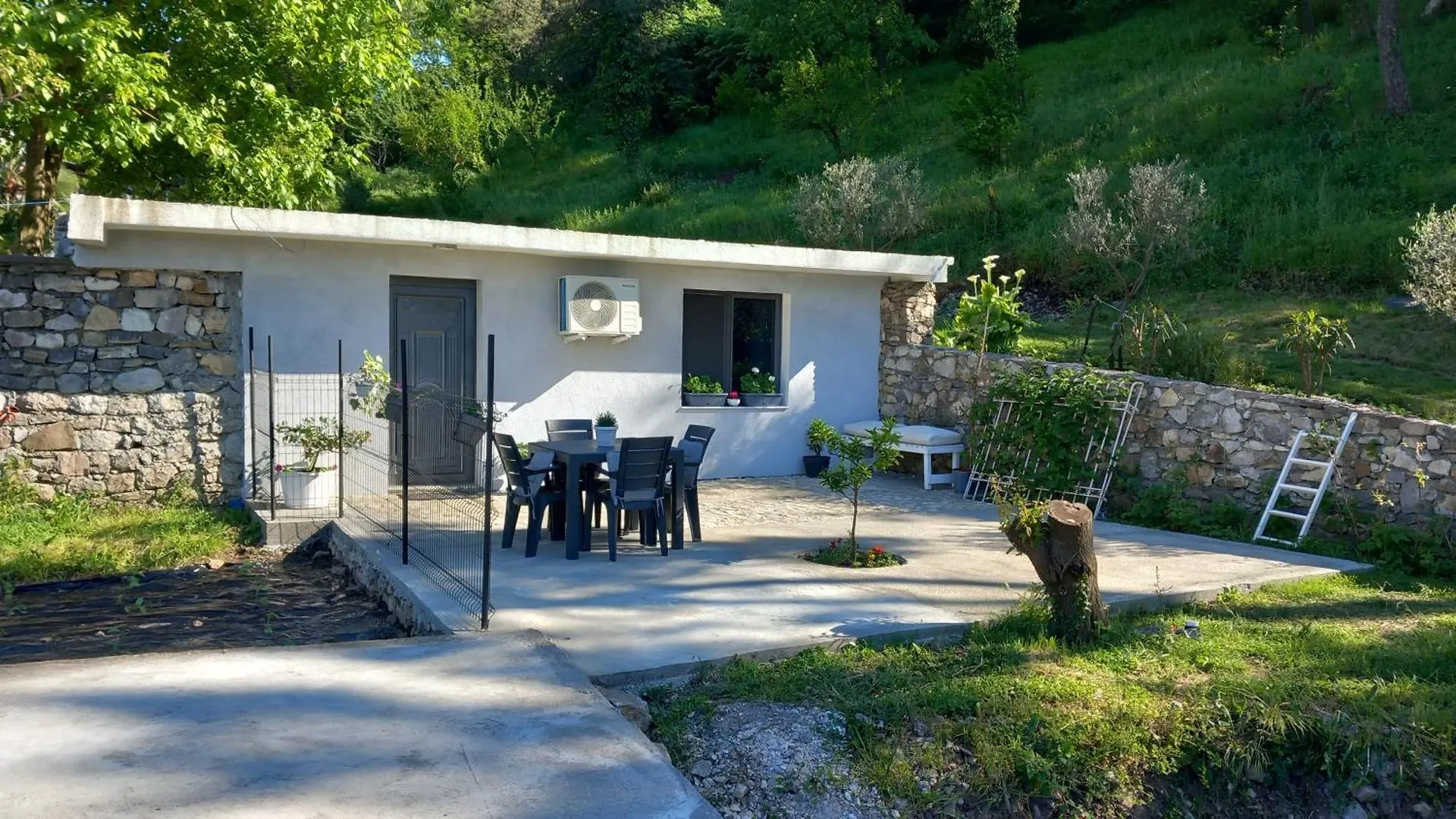Tiny Home At The Castle Shkoder Albania